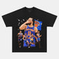 2025 NEW YORK KNICKS TEE