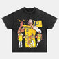 2025 PACERS TEE