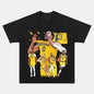 2025 PACERS TEE