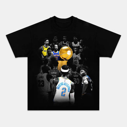 2025 PLAYOFFS TEE