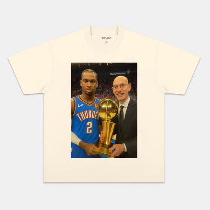2025 SHAI V2 TEE