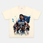 2025 TIMBERWOLVES TEE