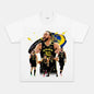 2025 WARRIORS TEE