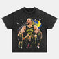 2025 WARRIORS TEE