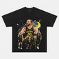 2025 WARRIORS TEE