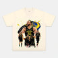 2025 WARRIORS TEE