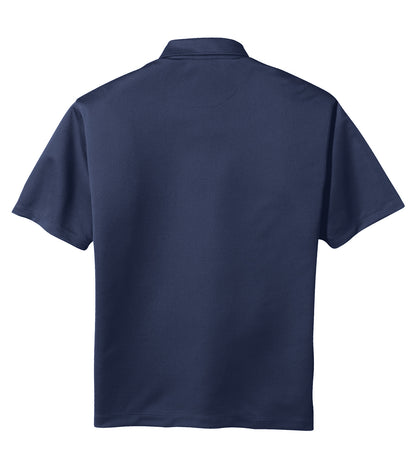 Nike - NIKE TECH BASIC Dri-FIT POLO. - 203690