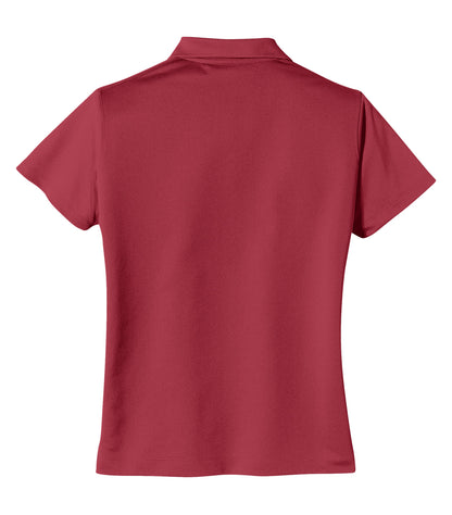 Nike - NIKE TECH BASIC Dri-FIT LADIES' POLO. - 203697