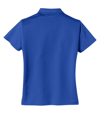 Nike - NIKE TECH BASIC Dri-FIT LADIES' POLO. - 203697