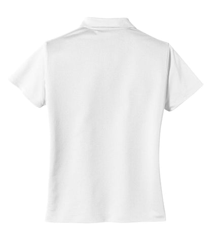 Nike - NIKE TECH BASIC Dri-FIT LADIES' POLO. - 203697