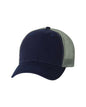 Bio-Washed Trucker Cap -  - 482