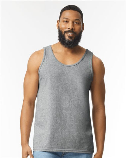 Unisex Ultra Cotton® Tank Top -  - 203