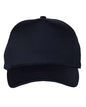 Five-Panel Twill Cap -  - 487