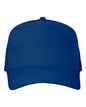 Five-Panel Twill Cap -  - 487