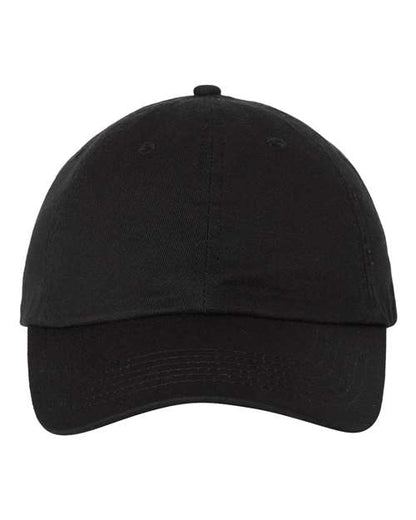 Bio-Washed Classic Dad Hat -  - 494