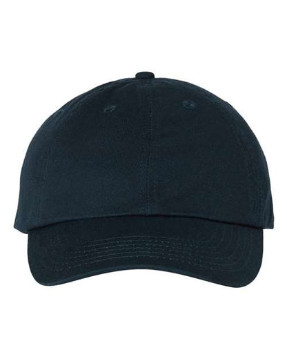 Bio-Washed Classic Dad Hat -  - 494