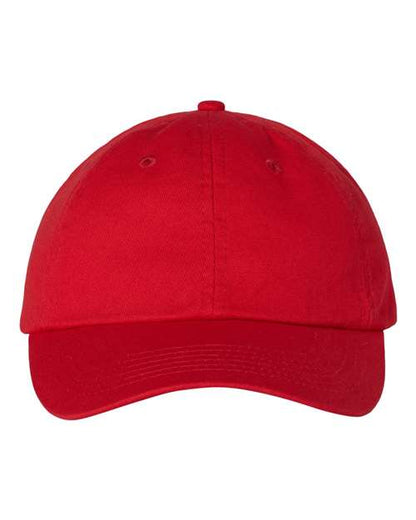 Bio-Washed Classic Dad Hat -  - 494