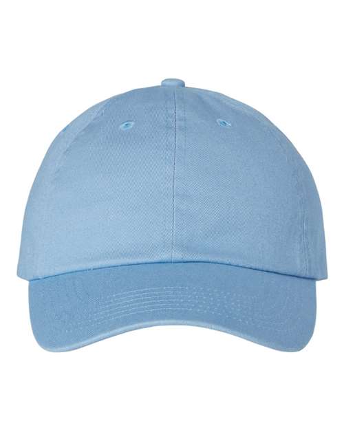 Adult Bio-Washed Classic Dad Hat