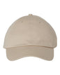 Bio-Washed Classic Dad Hat -  - 494