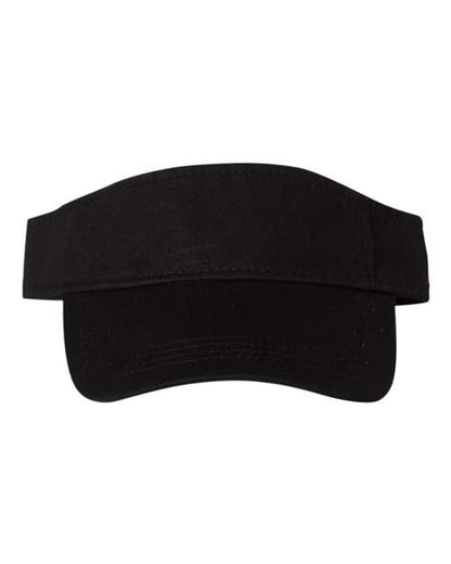 Bio-Washed Visor -  - 509