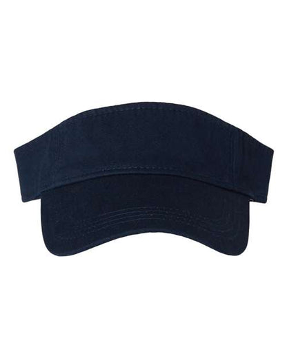 Bio-Washed Visor -  - 509