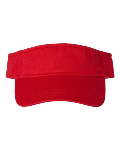 Bio-Washed Visor -  - 509
