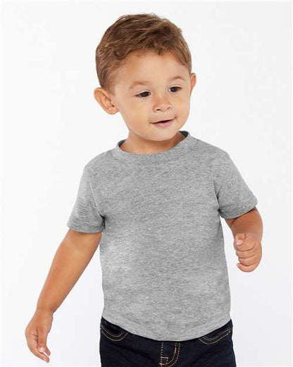 Infant Cotton Jersey Tee -  - 517