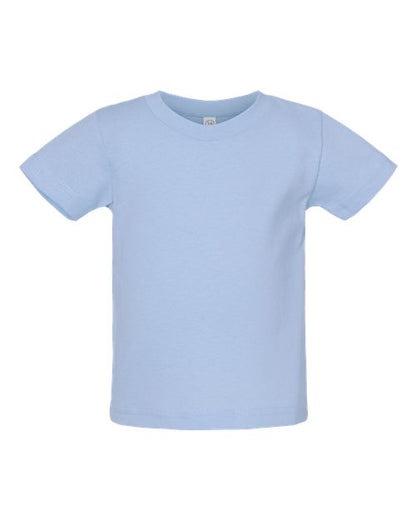 Infant Cotton Jersey Tee -  - 517