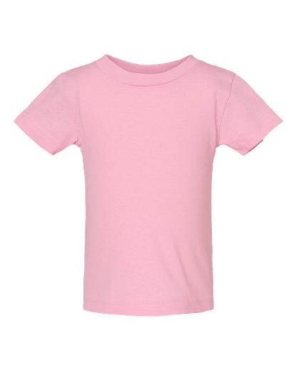 Infant Cotton Jersey Tee -  - 517