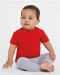 Infant Cotton Jersey Tee -  - 517