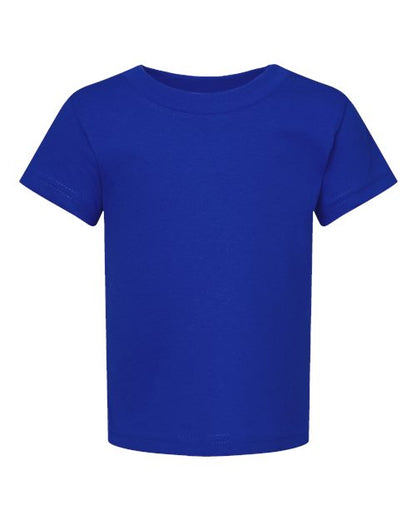 Infant Cotton Jersey Tee -  - 517