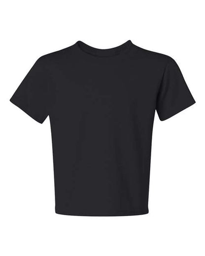 Youth Dri-Power® 50/50 T-Shirt -  - 525