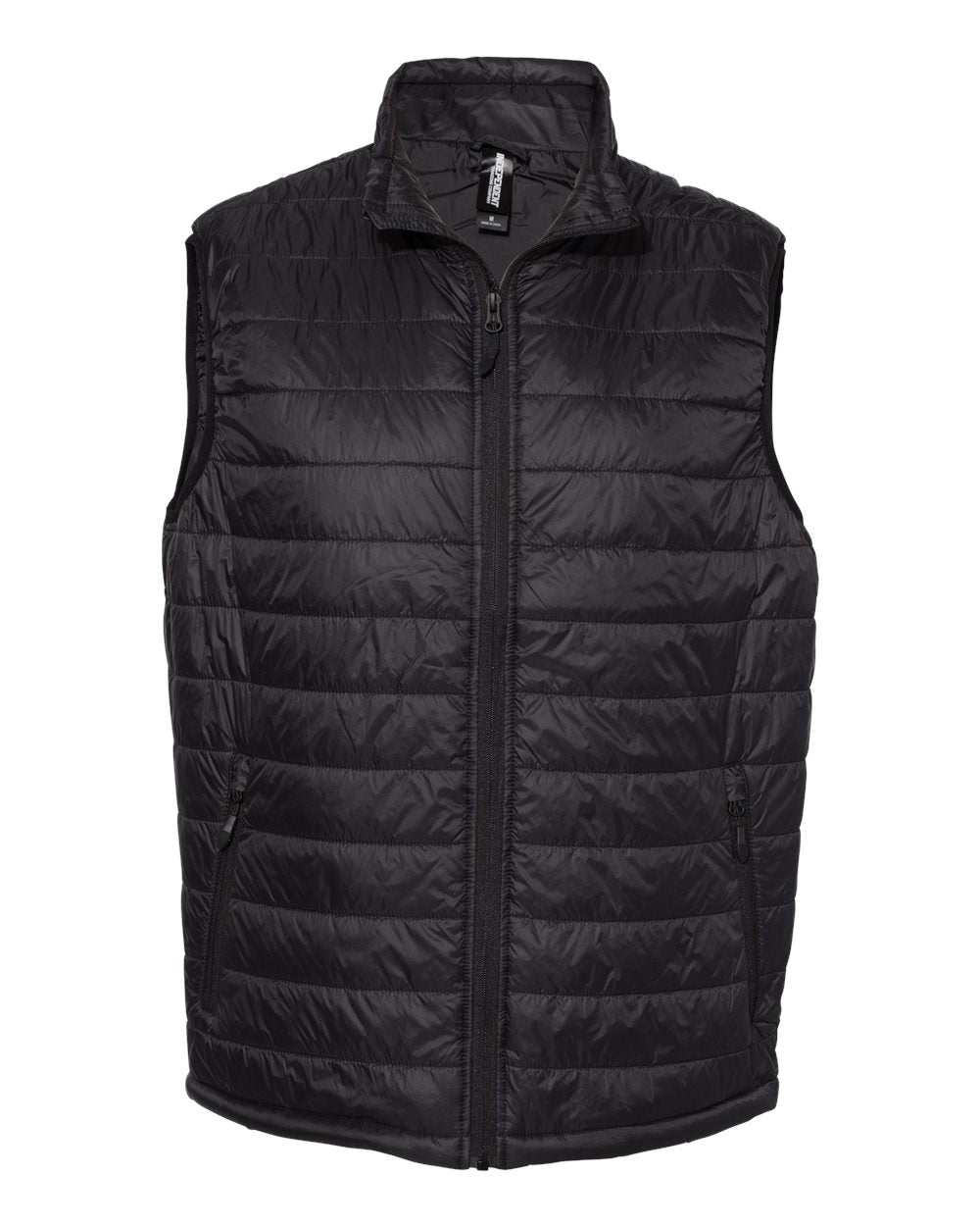 Independent Trading Co. Puffer Vest EXP120PFV