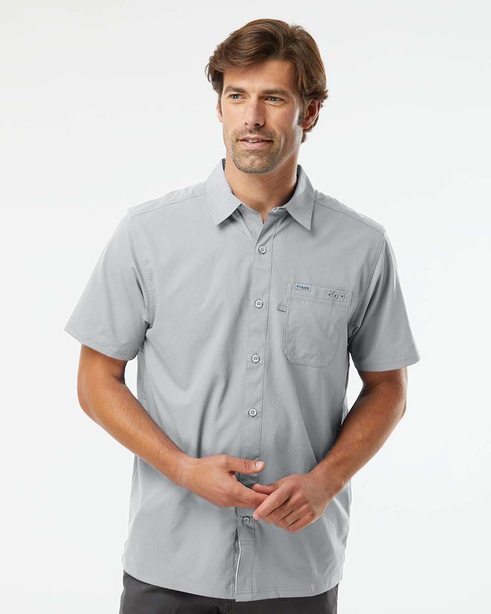 Columbia PFG Slack Tide™ Camp Shirt 212484