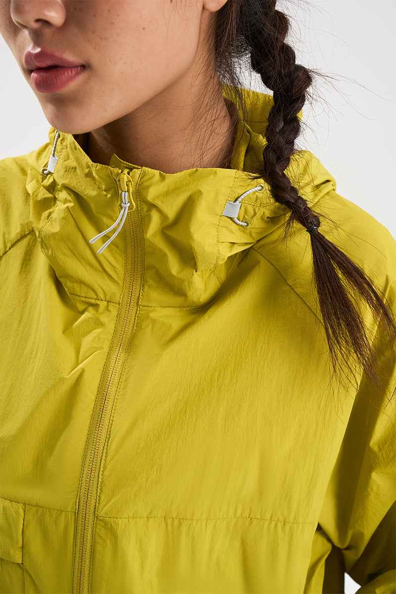 River Unisex Anti-UV Jacket