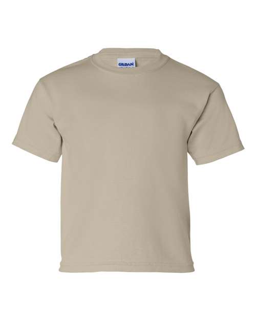 Ultra Cotton® Youth T-Shirt - Sand