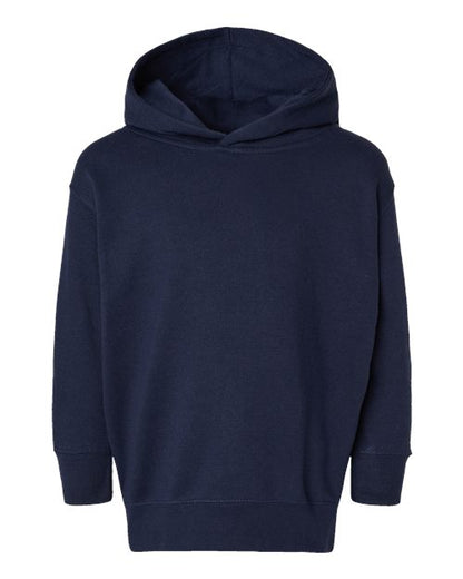 Toddler Pullover Fleece Hoodie -  - 559
