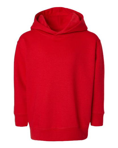 Toddler Pullover Fleece Hoodie -  - 559