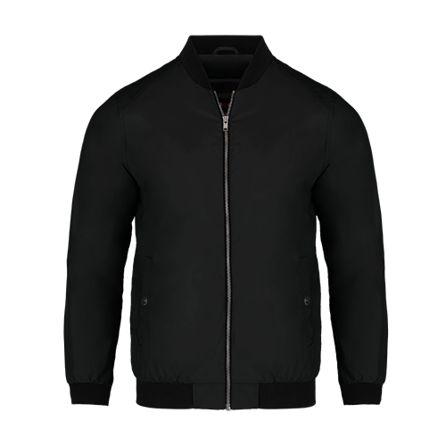 Crosswind - Men's Bomber Jacket - L02130