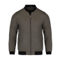 L02130 - Crosswind - Men’s Bomber Jacket - Olive / S - Lightweight