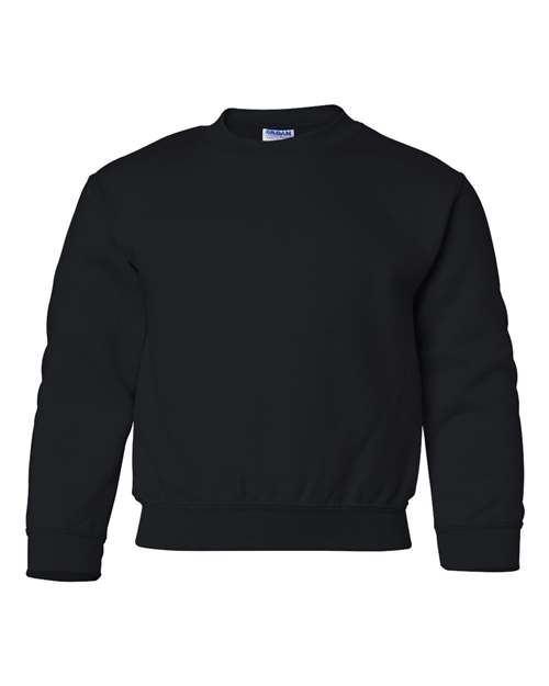 Youth Heavy Blend™ Crewneck Sweatshirt -  - 571 - Toronto Screen Printing- Color
