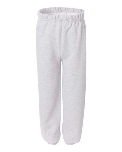 Youth NuBlend® Sweatpants -  - 575
