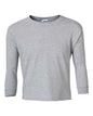 Ultra Cotton® Youth Long Sleeve T-Shirt -  - 583