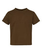 Toddler Cotton Jersey Tee -  - 604