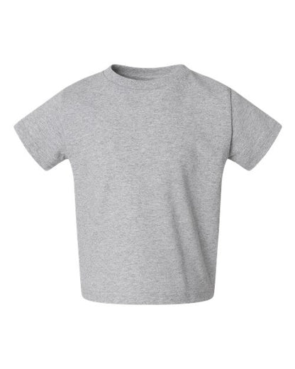 Toddler Cotton Jersey Tee -  - 604