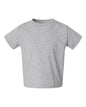 Toddler Cotton Jersey Tee -  - 604