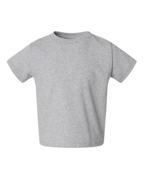 Toddler Cotton Jersey Tee