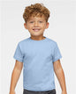 Toddler Cotton Jersey Tee -  - 604