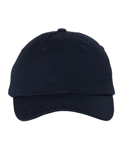 Youth Small Fit Bio-Washed Dad Hat -  - 650