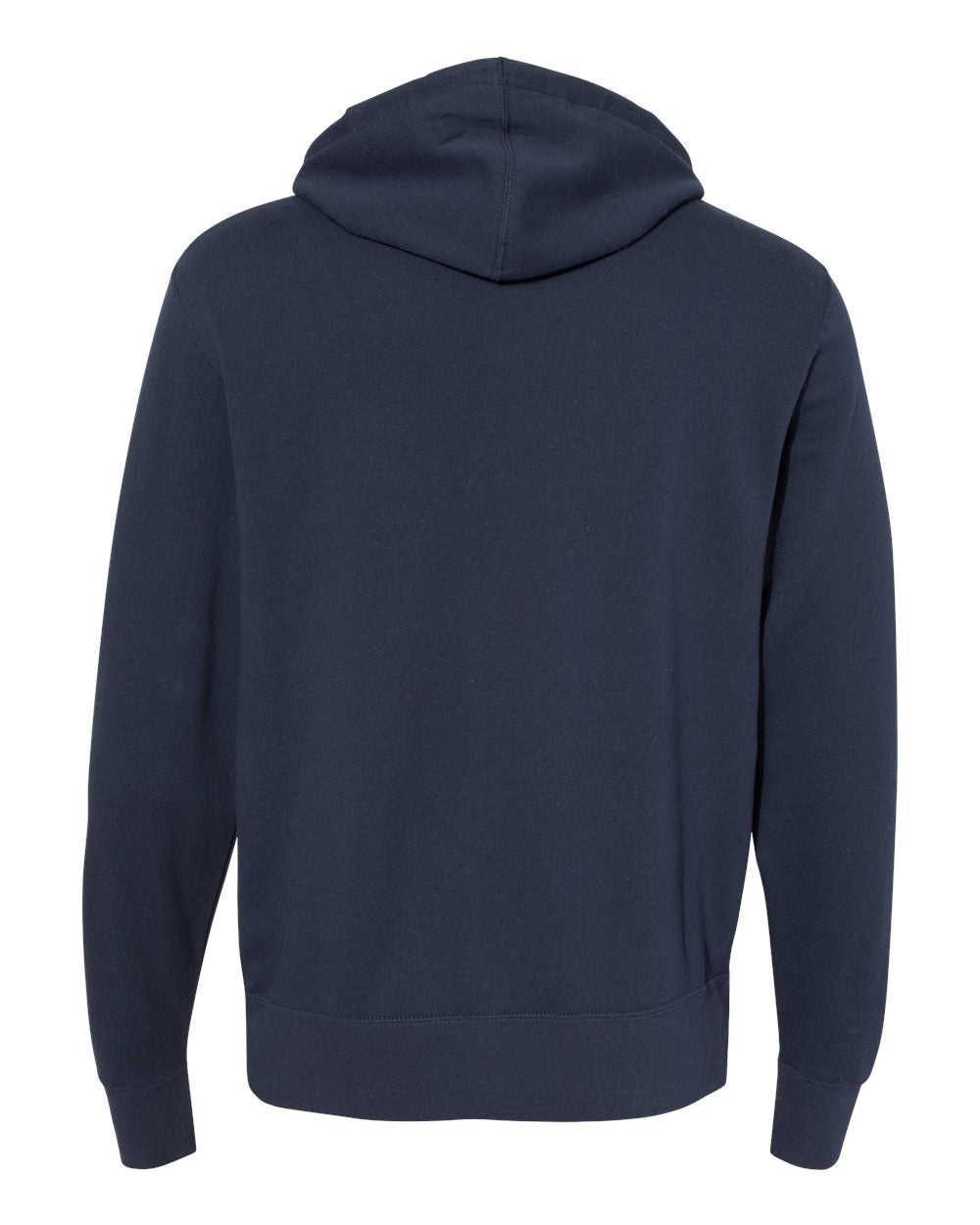 Independent Trading Co. Lightweight Hooded Sweatshirt AFX90UN